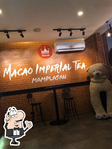 Restaurants near Shell Service Station, SLEX Northbound, .